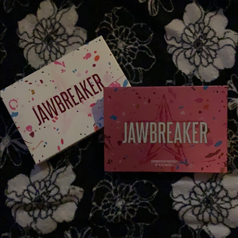 Jeffree Star JAWBREAKER!!!❤️ NIB